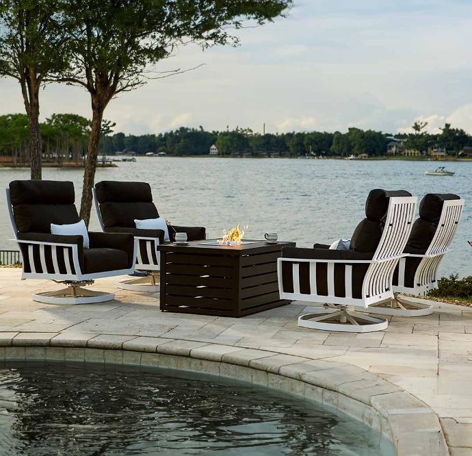 Outdoor furniture columbus ohio discount